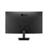 Monitor Gamer LG 27MP400-B 27&#34;, Full HD, IPS, 75Hz, AMD FreeSync, HDMI e D-Sub, Preto