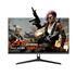 Monitor Gamer New Hero Blade 23.8&#34;, IPS, Full HD, 180Hz, 1ms, FreeSync, HDMI e Display Port, Preto