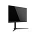 Monitor Gamer New Hero Blade Lumina 27", Fast IPS, Quad HD, 180Hz, Pivot, FreeSync, HDMI e Display Port, Preto