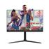 Monitor Gamer New Hero Blade Lumina 27", Fast IPS, Quad HD, 180Hz, Pivot, FreeSync, HDMI e Display Port, Preto