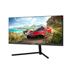 Monitor Gamer New Hero Blade Ultra 30&#34; UltraWide, IPS, Full HD, 200Hz, 1ms, FreeSync, HDMI e Display Port, Preto