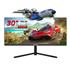 Monitor Gamer New Hero Blade Ultra 30&#34; UltraWide, IPS, Full HD, 200Hz, 1ms, FreeSync, HDMI e Display Port, Preto