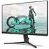 Monitor Gamer Philips Evnia 27&#34;, 180Hz, 0.5ms, IPS, Widescreen, Full HD, HDMI, Displayport, HDR10, Preto