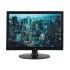 Monitor LED Tronos 15.4" TN, Widescreen, HDMI, VGA, VESA, Preto