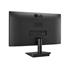 Monitor Gamer LG 22MP410-B 21.5&#34;, Full HD, 75Hz, FreeSync, HDMI e D-Sub, Preto