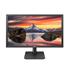 Monitor Gamer LG 22MP410-B 21.5&#34;, Full HD, 75Hz, FreeSync, HDMI e D-Sub, Preto