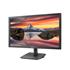 Monitor Gamer LG 22MP410-B 21.5&#34;, Full HD, 75Hz, FreeSync, HDMI e D-Sub, Preto