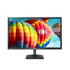 Monitor LG 24MK430H-B 23.8&#34;, Full HD, IPS, 75Hz, AMD FreeSync, HDMI e D-Sub, Preto