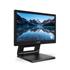 Monitor Philips 162B9T, 15.6”, Touchscreen, HD 1366x768, 75Hz, Alto-falantes, Preto