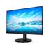 Monitor Philips 221V8LB, 21.5 polegadas, FHD,100Hz, 120Hz, 1920 x 1980, Preto