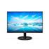 Monitor Philips 221V8LB, 21.5 polegadas, FHD,100Hz, 120Hz, 1920 x 1980, Preto