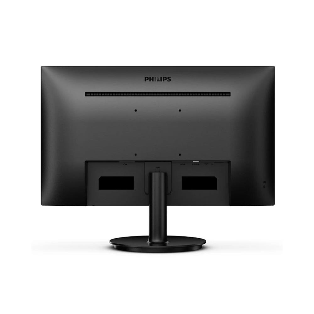 Monitor Philips 24" LED, 100Hz, FHD, Widescreen VA, Preto, 241V8LAB