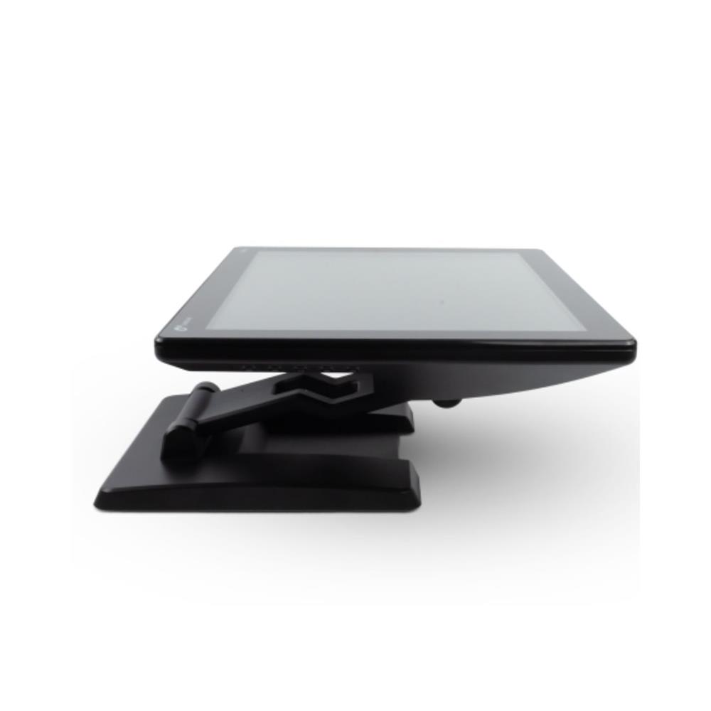 Monitor Touch Screen Elgin Bematech CM-15N, 15", LCD, XGA, HDMI e VGA, Preto