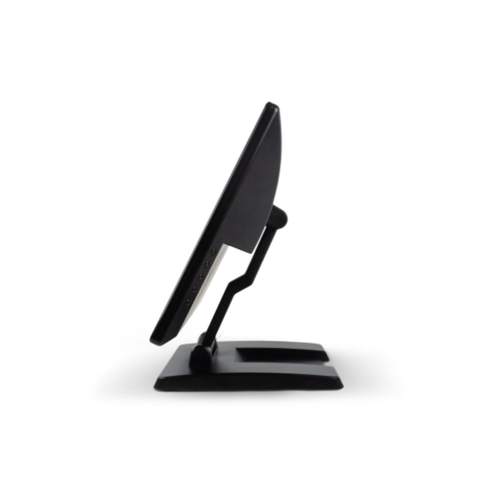 Monitor Touch Screen Elgin Bematech CM-15N, 15", LCD, XGA, HDMI e VGA, Preto