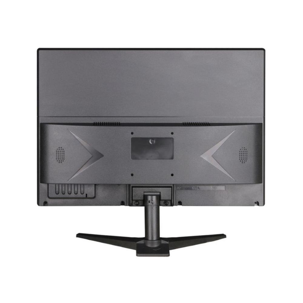 Monitor Valianty VT185X, 18,5 Polegadas, VGA, HDMI, 30W, 60Hz, Preto
