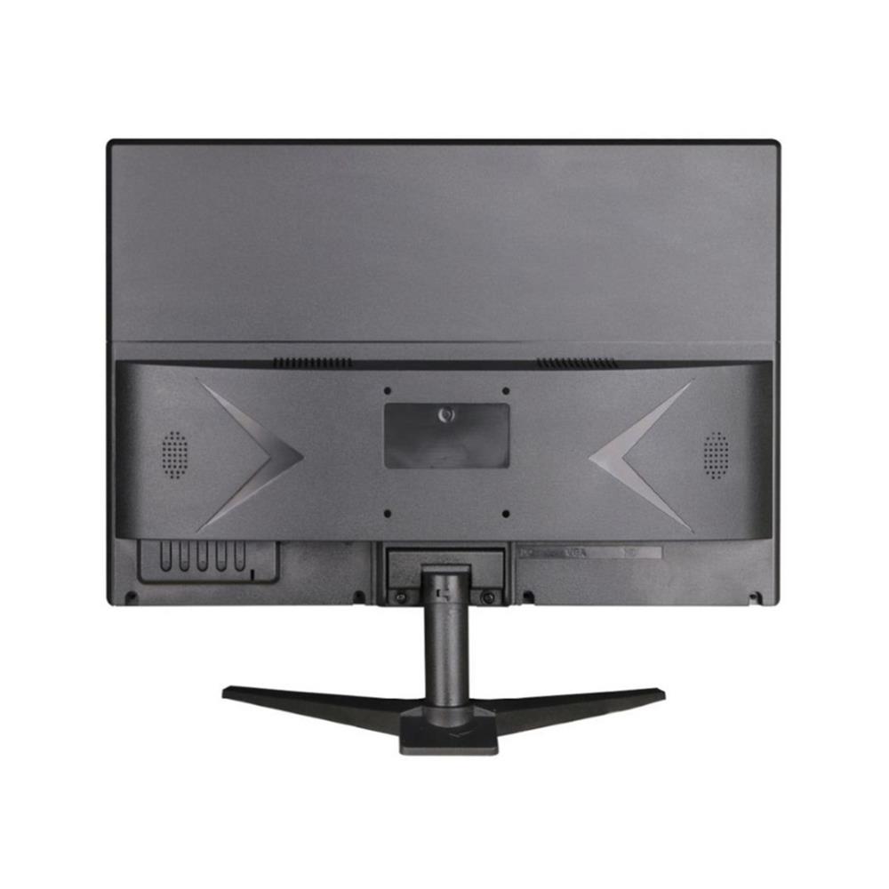 Monitor Valianty VT215X, 21.5 Polegadas, VGA, HDMI, 30W, 75Hz, Preto