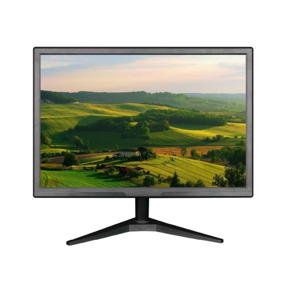 Monitor Valianty VT215X, 21.5 Polegadas, VGA, HDMI, 30W, 75Hz, Preto