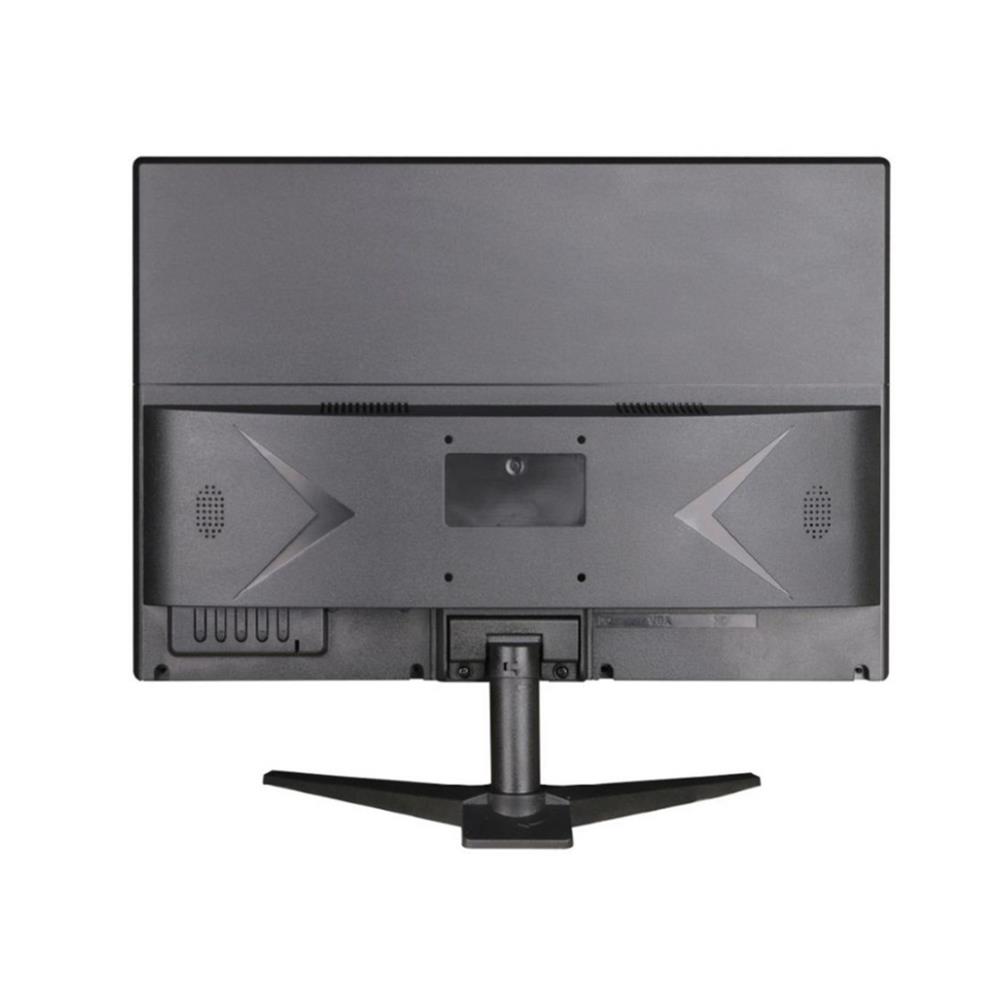 Monitor Valianty VT23X, 23 Polegadas, VGA, HDMI, 36W, 75Hz, Preto