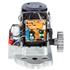 Motor Deslizante Kdz 1/4 Fit Sp 220v + 2tx