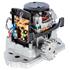 Motor Deslizante Kdz 1/4 Fit Sp 220v + 2tx