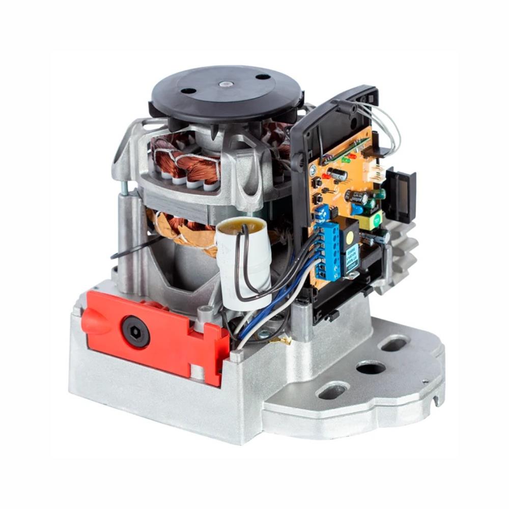 Motor Deslizante Garen KDZ FIT 1/4 + 2TX