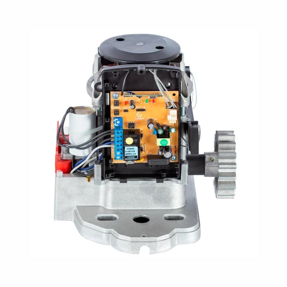 Motor Deslizante Garen KDZ FIT 1/4 + 2TX