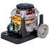 Motor Deslizante Garen DZ Casa Fit Ramp Speed, 220V + 2TX
