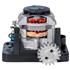 Motor Deslizante Garen DZ Casa Fit Ramp Speed, 220V + 2TX