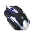 Mouse Gamer C3Tech MG-11BSI, USB 2.0, dpi 2400, 6 Botões, Preto