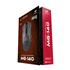 Mouse Gamer C3Tech MG-140CB, USB 2.0, dpi 4800, 6 Botões, Preto