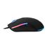 Mouse Gamer C3Tech MG-80BK, USB 2.0, dpi 3200, 6 Botões, Preto