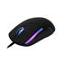 Mouse Gamer C3Tech MG-80BK, USB 2.0, dpi 3200, 6 Botões, Preto