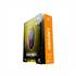 Mouse Gamer C3Tech Osprey, LED, 12000 DPI, 8 Botões, Preto - MG-800BK