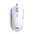 Mouse Gamer C3Tech, USB, Branco - MG-80WH