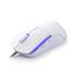Mouse Gamer C3Tech, USB, Branco - MG-80WH