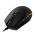 Mouse Gamer Logitech G203, DPI 8000, 6 botões programáveis, Cabo 2.1m, Lightsync, RGB, Preto