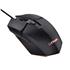 Mouse Com Fio Gamer Trust GXT 109P Felox, ABS, UBS 2.0, 6 Botões, DPI 6.400, Preto