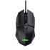 Mouse Com Fio Gamer Trust GXT 109P Felox, ABS, UBS 2.0, 6 Botões, DPI 6.400, Preto