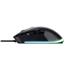 Mouse Gamer Trust GXT 922 Ybar, RGB, 7200 DPI, 6 Botões Programáveis, USB, Preto