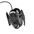 Mouse Gamer Trust GXT 960 Graphin, RGB, 10000 DPI, 6 Botões Programáveis, USB, Preto
