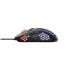 Mouse Gamer Trust GXT 960 Graphin, RGB, 10000 DPI, 6 Botões Programáveis, USB, Preto