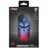 Mouse Gamer Trust GXT 960 Graphin, RGB, 10000 DPI, 6 Botões Programáveis, USB, Preto