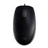 Mouse Logitech M110 Silent, 1000DPI, 3 Botões, Preto