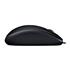 Mouse Logitech M110 Silent, 1000DPI, 3 Botões, Preto