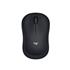 Mouse Logitech sem fio M220 Silent, 1000 DPI, USB, Pilha AA, Preto