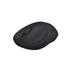 Mouse Logitech sem fio M220 Silent, 1000 DPI, USB, Pilha AA, Preto