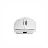 Mouse Sem Fio Recarregável C3Tech Dual Mode M-BT60WH Branco