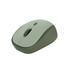 Trust Yvi+ Silent Wireless Mouse Eco, sem-fio, silencioso, DPI 800-1600