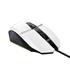 Mouse Gaming Trust Bayo GXT 109W, ABS, USB, Ergonômico, Branco