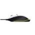 Mouse Gaming Trust Bayo GXT 109W, ABS, USB, Ergonômico, Branco